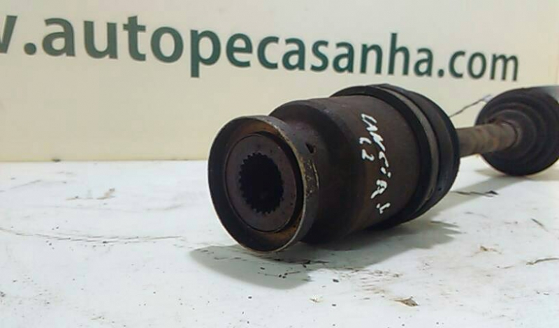 Transmissão Esq LANCIA Y (840_) | 95 - 03 Imagem-2