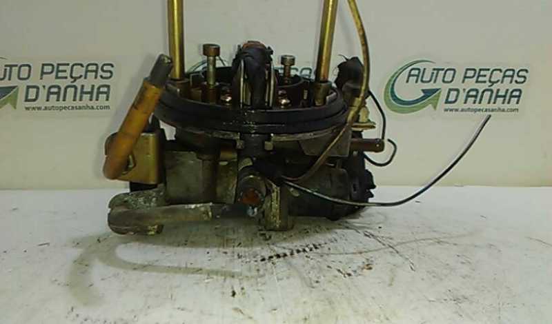 Corpo de Injecção LANCIA Y (840_) | 95 - 03 Imagem-1