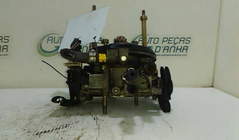 Corpo de Injecção LANCIA Y (840_) | 95 - 03 Imagem-3