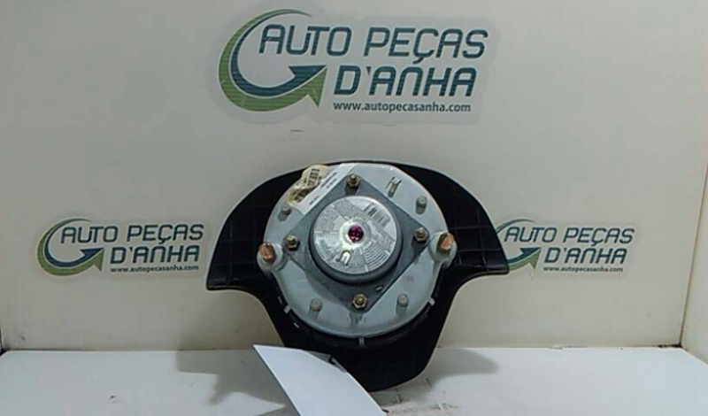 Airbag Volante SEAT IBIZA III (6L1) | 02 - 09 Imagem-1