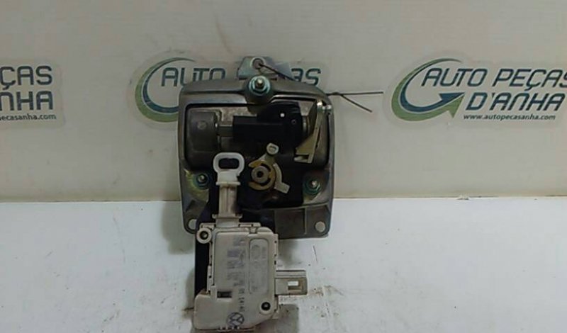 Puxador Exterior Mala  SEAT IBIZA III (6L1) | 02 - 09 Imagem-2