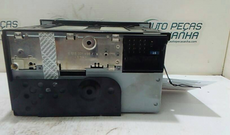 Fita de Airbags SEAT - ID S_57076