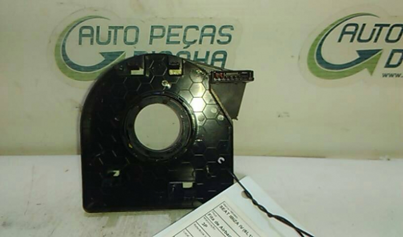 Fita de Airbags SEAT IBIZA III (6L1) | 02 - 09 Imagem-3