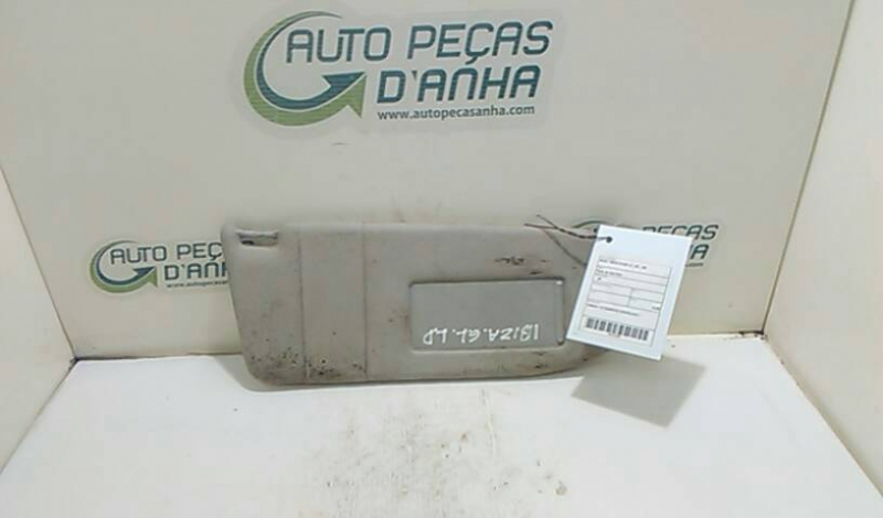Pala de Sol Dto SEAT IBIZA III (6L1) | 02 - 09 Imagem-1
