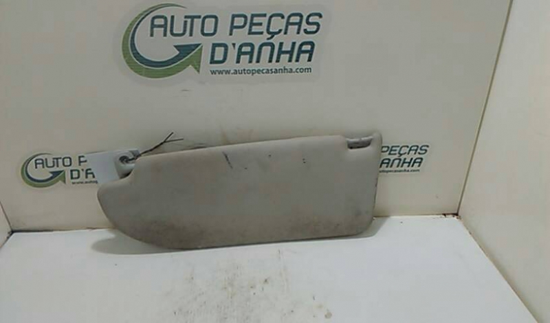 Pala de Sol Dto SEAT IBIZA III (6L1) | 02 - 09 Imagem-2