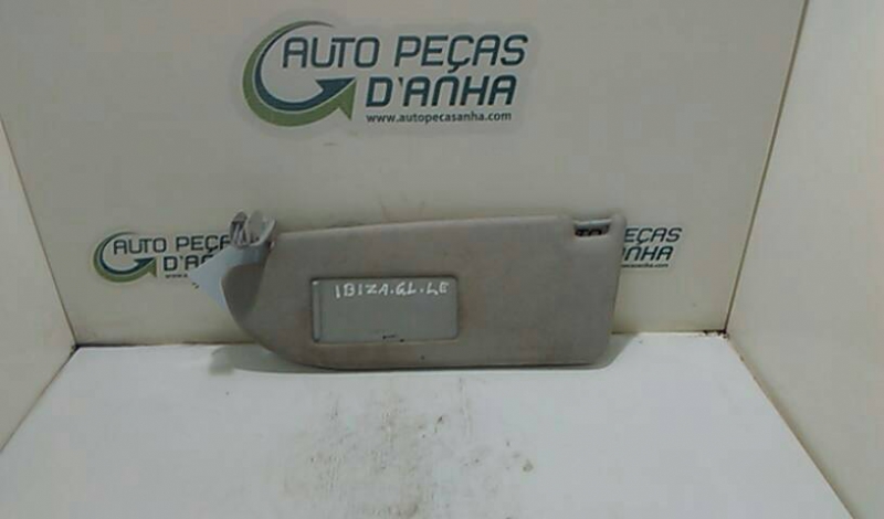 Pala de Sol Esq SEAT - ID S_57082
