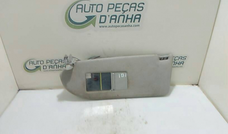 Pala de Sol Esq SEAT IBIZA III (6L1) | 02 - 09 Imagem-1