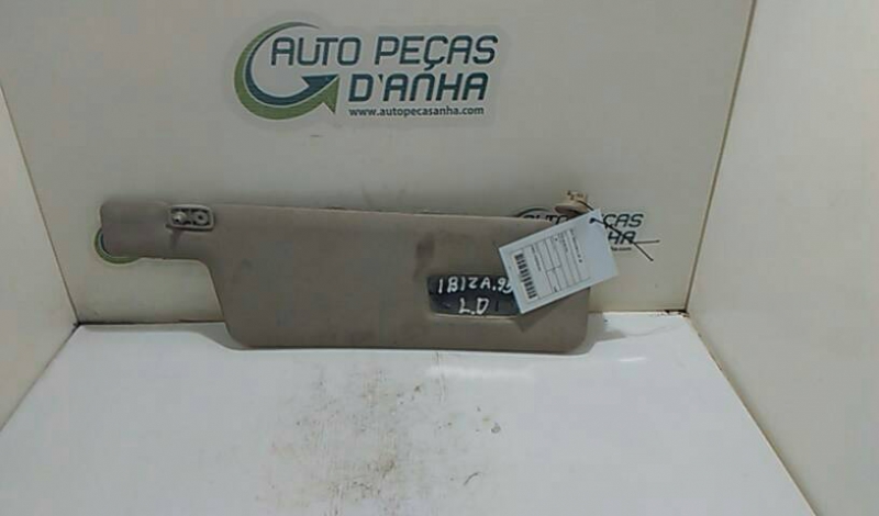 Pala de Sol Dto SEAT - ID S_57087