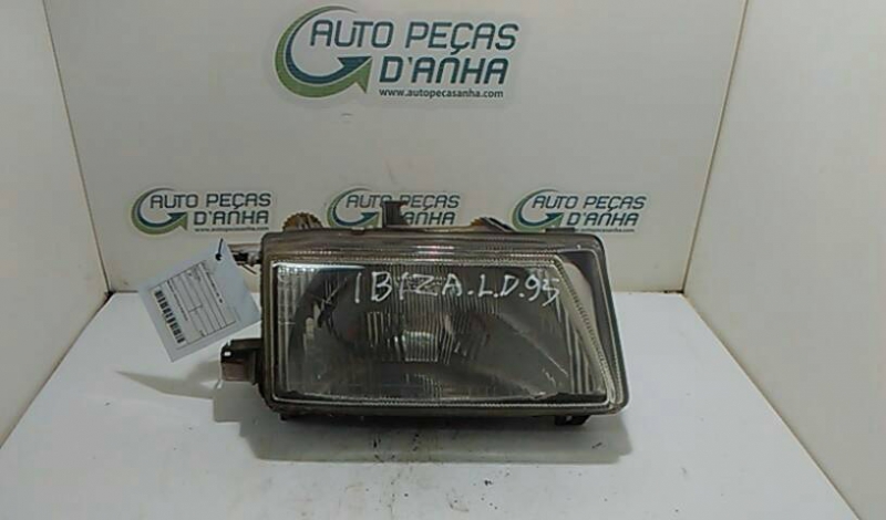 Ótica Dto SEAT - ID S_57092