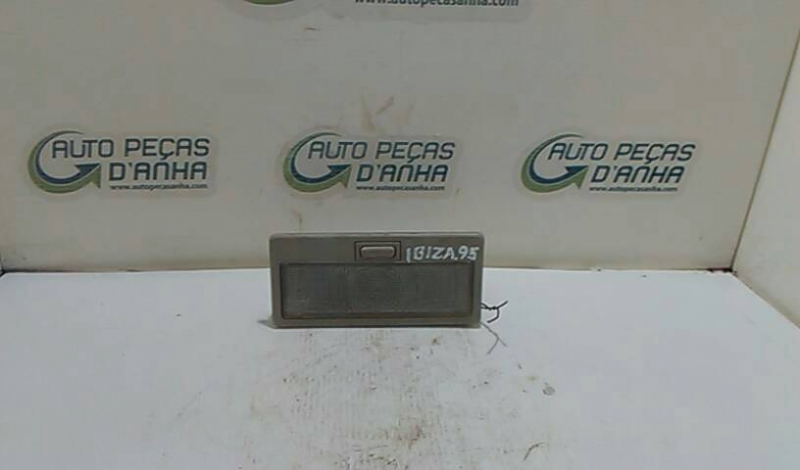 Plafonier  SEAT - ID S_57094