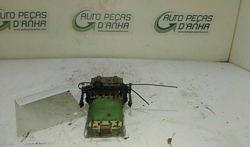 Resistencia de Sofagem SEAT IBIZA II (6K1) | 93 - 02 Imagem-1