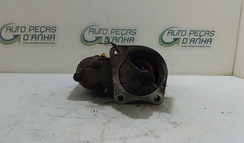 Motor de Arranque FIAT - ID S_57104