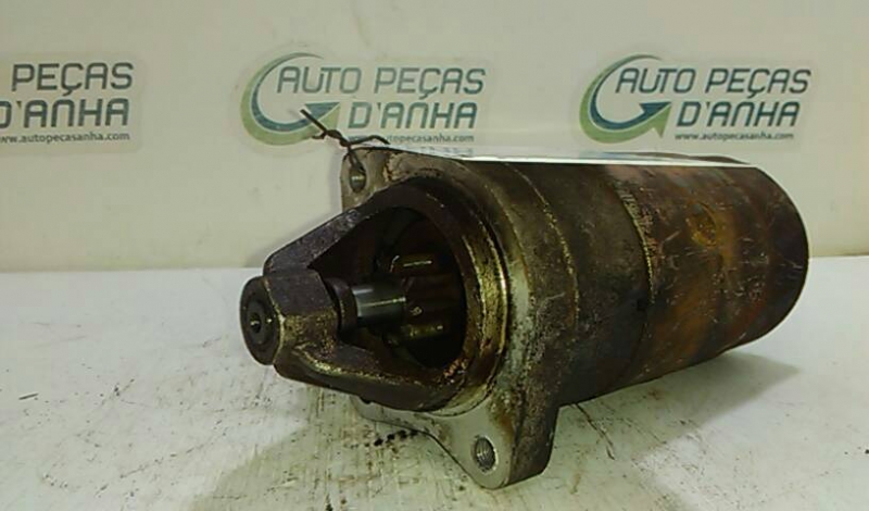 Motor de Arranque FIAT SEICENTO / 600 (187_) | 97 - 10 Imagem-1