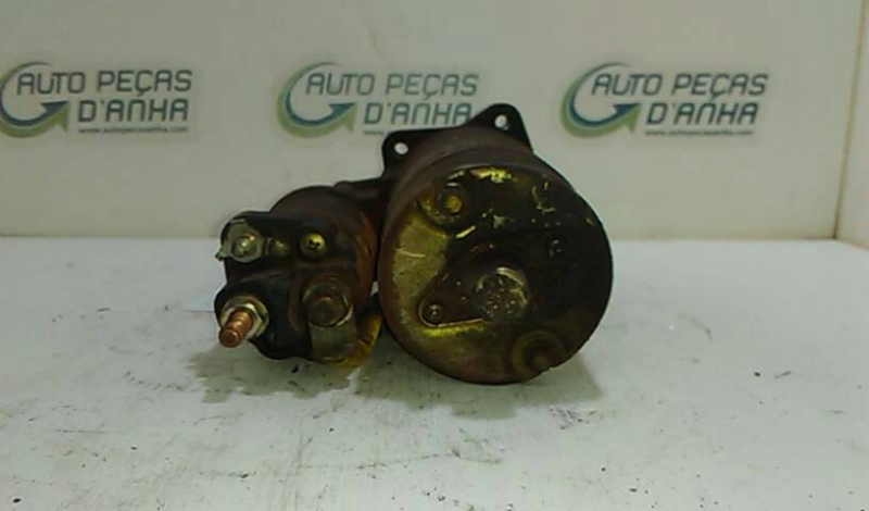 Motor de Arranque FIAT SEICENTO / 600 (187_) | 97 - 10 Imagem-2