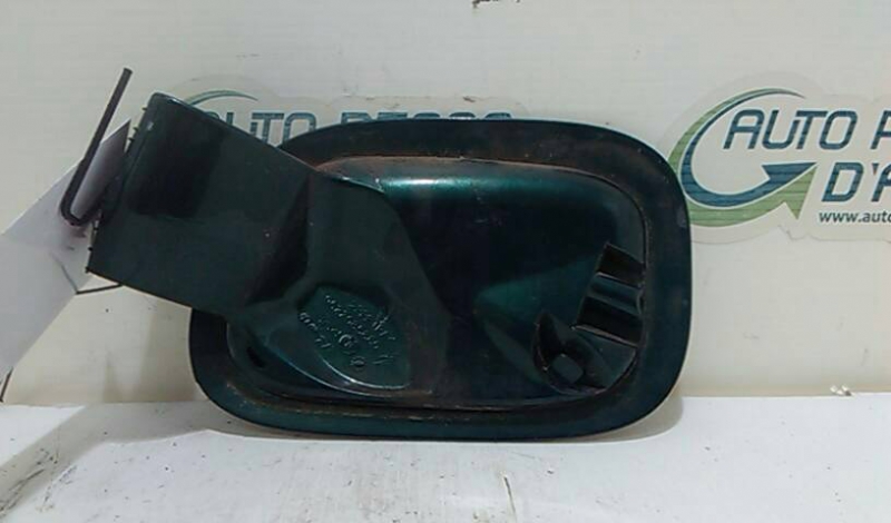 Tampa Exterior de Combustivel CITROEN XSARA (N1) | 97 - 05 Imagem-1