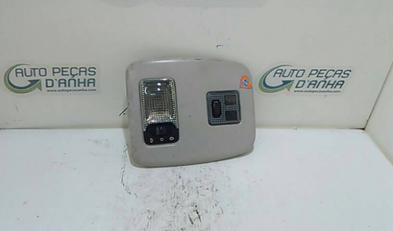 Plafonier  CITROEN - ID S_57114