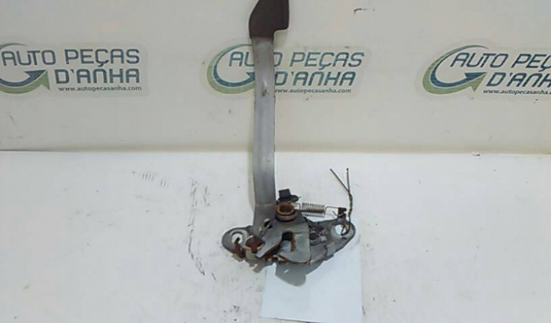 Fecho Capot CITROEN - ID S_57116