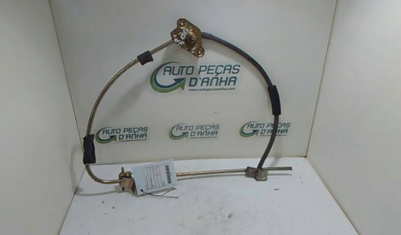 Elevador Frente Esq FIAT - ID S_57141