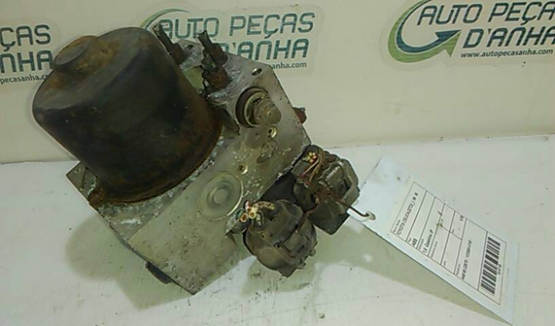 ABS TOYOTA CELICA Coupé (_T23_) | 99 - 06 Imagem-1