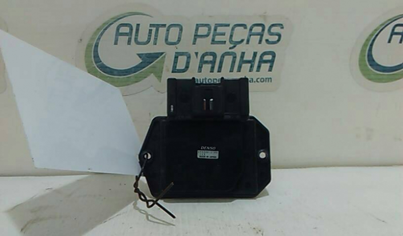 Resistencia de Sofagem TOYOTA - ID S_57160