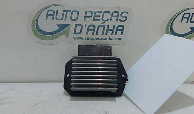 Resistencia de Sofagem TOYOTA CELICA Coupé (_T23_) | 99 - 06 Imagem-2