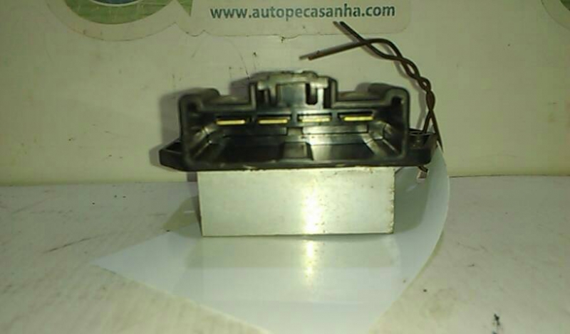 Resistencia de Sofagem TOYOTA CELICA Coupé (_T23_) | 99 - 06 Imagem-3