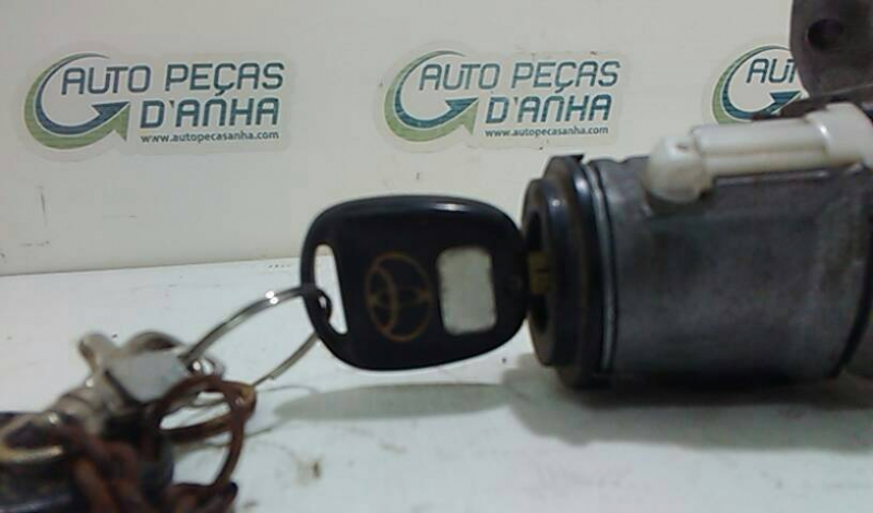 Canhão de Ignição TOYOTA CELICA Coupé (_T23_) | 99 - 06 Imagem-2