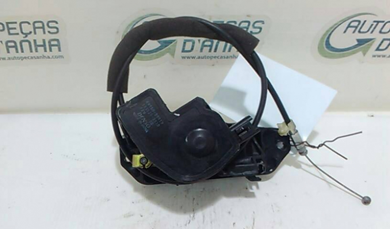 Puxador Exterior Mala  TOYOTA CELICA Coupé (_T23_) | 99 - 06 Imagem-1