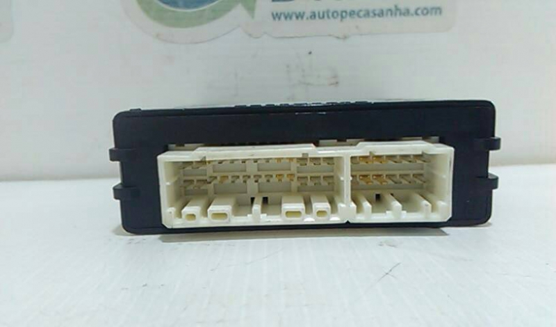 ECU Centralina TOYOTA CELICA Coupé (_T23_) | 99 - 06 Imagem-2