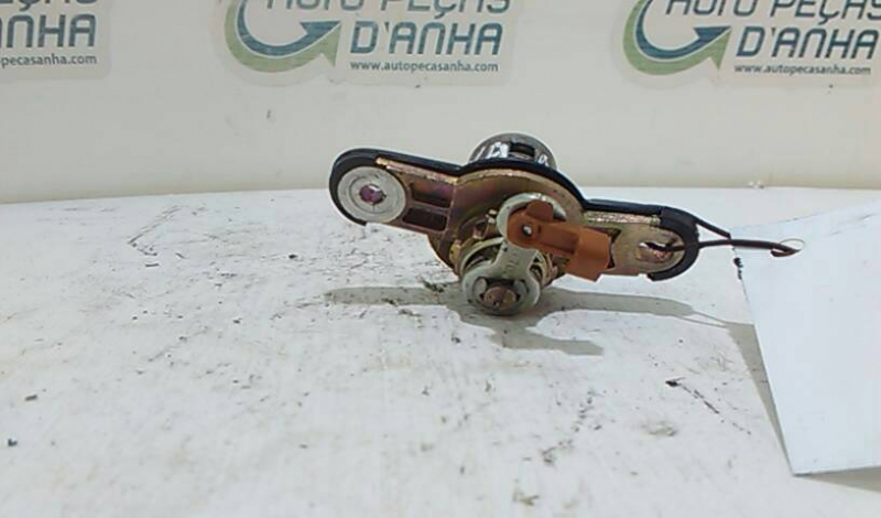 Canhão da Mala TOYOTA CELICA Coupé (_T23_) | 99 - 06 Imagem-1