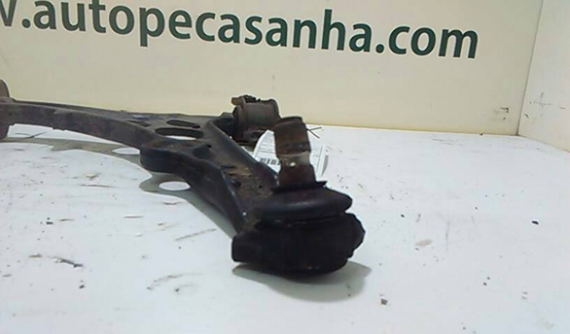 Braço Suspensão Frente Dto FIAT BRAVO I (182_) | 95 - 01 Imagem-1