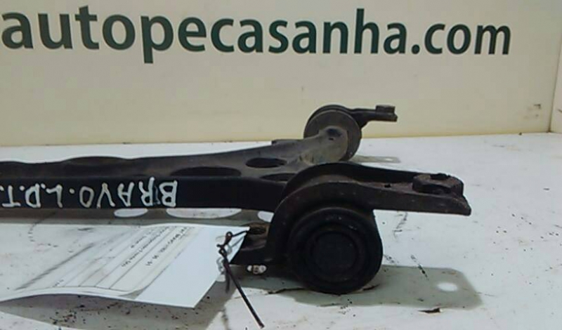 Braço Suspensão Frente Dto FIAT BRAVO I (182_) | 95 - 01 Imagem-3