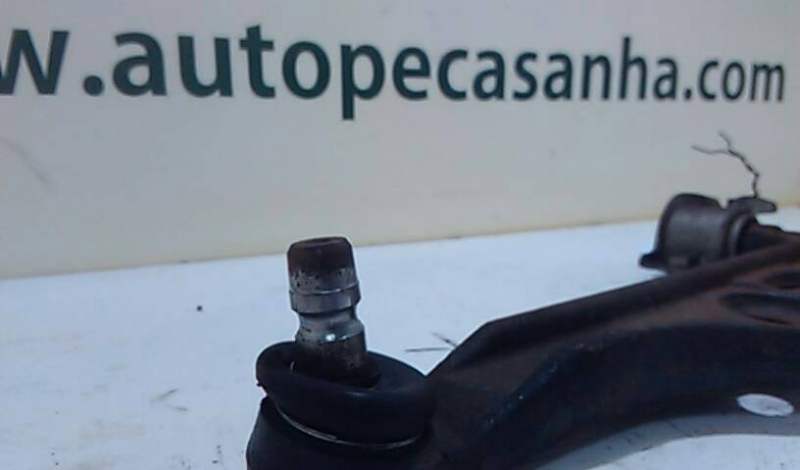 Braço Suspensão Frente Esq FIAT BRAVO I (182_) | 95 - 01 Imagem-1