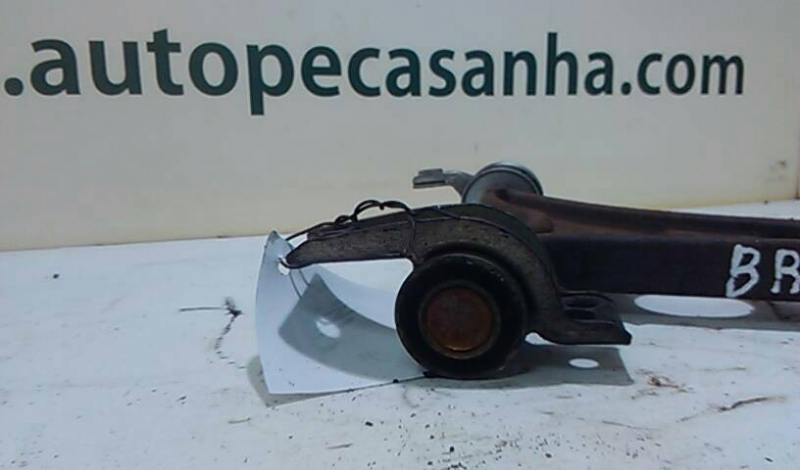 Braço Suspensão Frente Esq FIAT BRAVO I (182_) | 95 - 01 Imagem-3