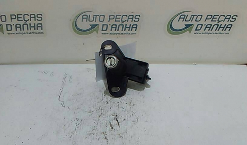 Canhão da Mala OPEL - ID S_57193