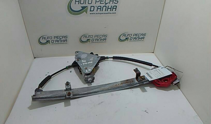 Elevador Frente Dto Electrico FORD - ID S_57209