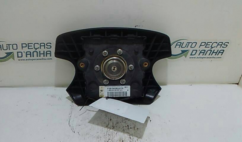 Airbag Volante FORD MONDEO I Turnier (BNP) | 93 - 96 Imagem-1