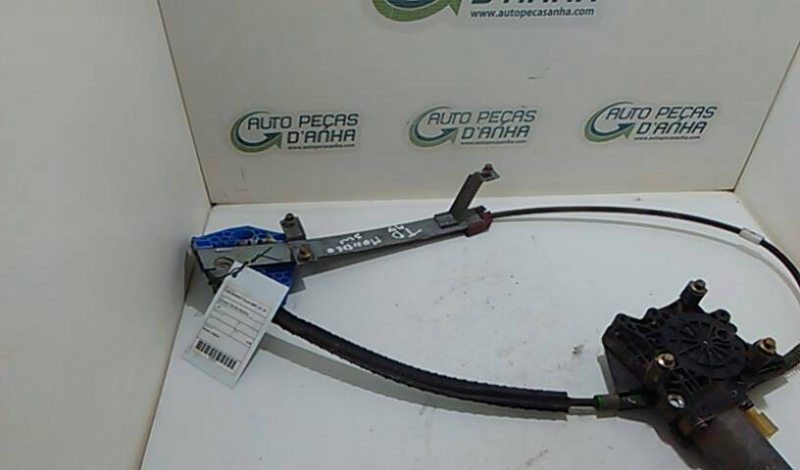 Elevador Trás Dto Electrico FORD MONDEO I Turnier (BNP) | 93 - 96 Imagem-2