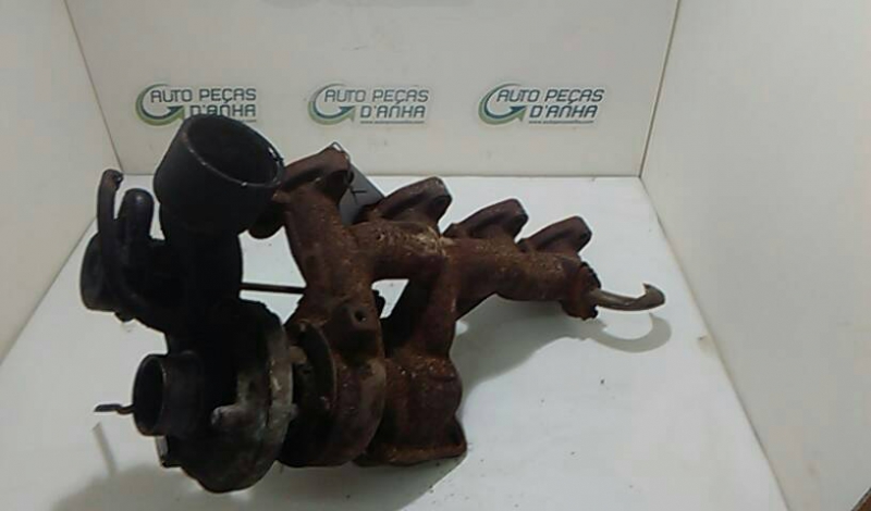 Turbo FORD - ID S_57247