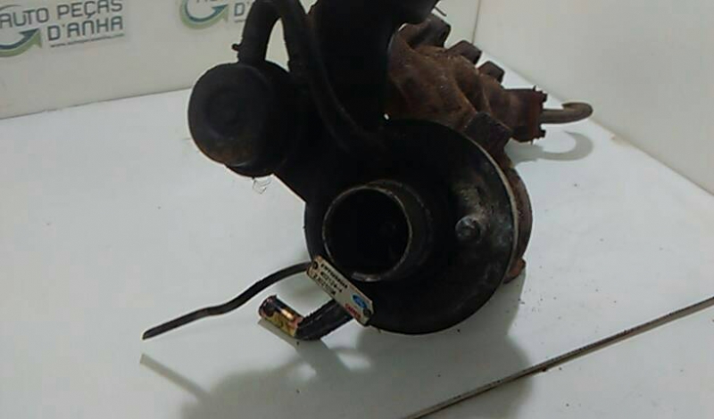 Turbo FORD MONDEO I Turnier (BNP) | 93 - 96 Imagem-1