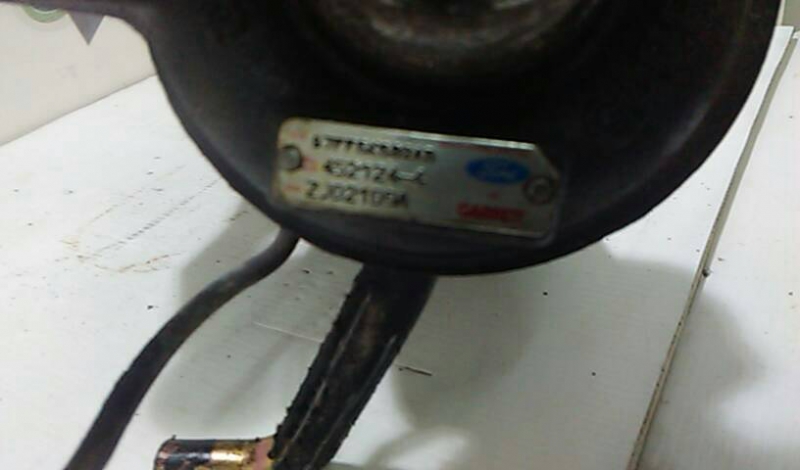 Turbo FORD MONDEO I Turnier (BNP) | 93 - 96 Imagem-2