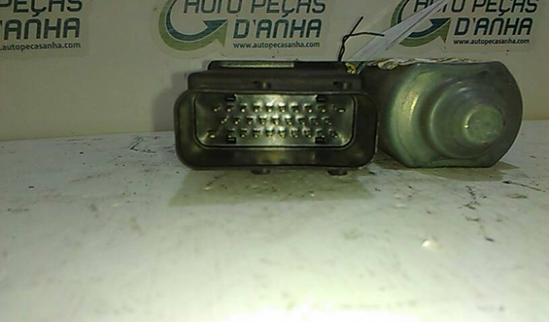 Motor elevador frt drt VOLKSWAGEN BORA (1J2) | 98 - 13 Imagem-1