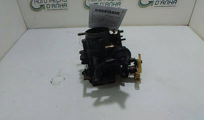 Carburador CITROEN ZX (N2) | 91 - 99 Imagem-1