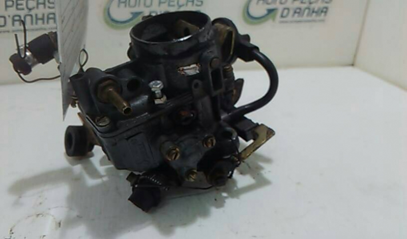 Carburador CITROEN ZX (N2) | 91 - 99 Imagem-2