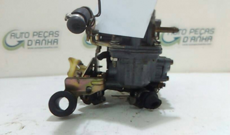 Carburador CITROEN ZX (N2) | 91 - 99 Imagem-3