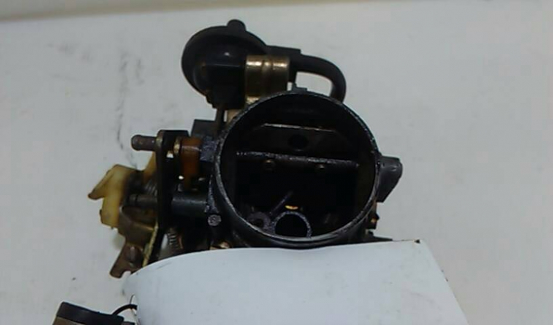 Carburador CITROEN ZX (N2) | 91 - 99 Imagem-4