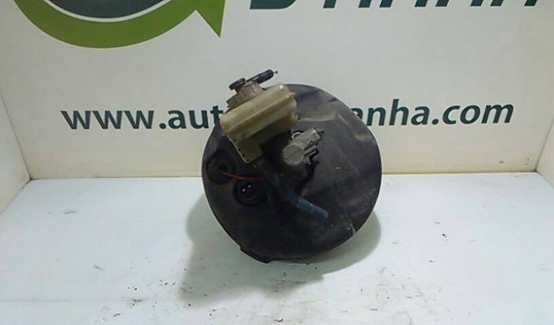 Servofreio  BMW 3 (E36) | 90 - 98 Imagem-1