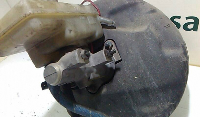 Servofreio  BMW 3 (E36) | 90 - 98 Imagem-2