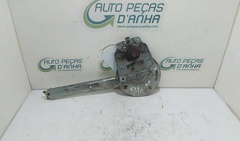 Elevador Trás Esq BMW - ID S_57317