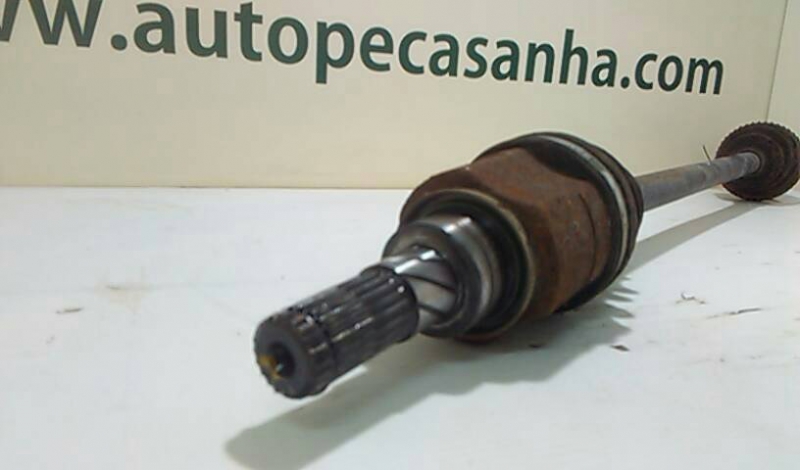 Transmissão Dto NISSAN X-TRAIL (T30) | 01 - 13 Imagem-2